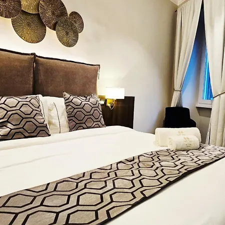 Stoa Boutique Hotel Roma