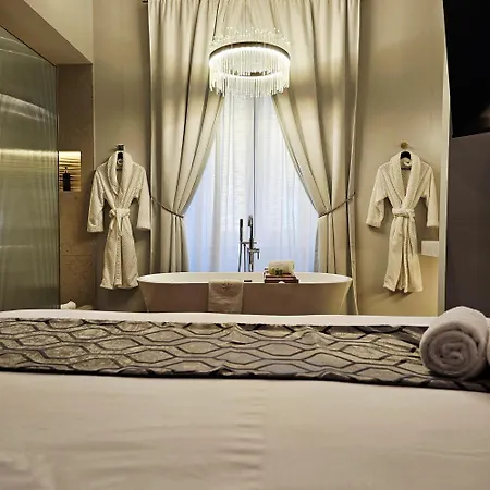 Stoa Boutique * Roma