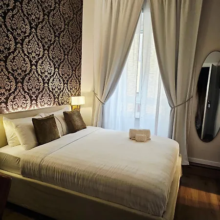 Stoa Boutique Roma